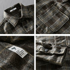 John Cotton Shirt - Zekira