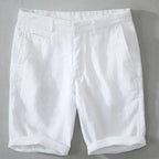 Wayne Linen Short - Zekira