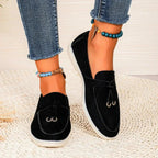Amare Classic Flats - Zekira
