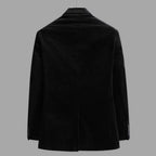 Elvano Corduroy Blazer - Zekira