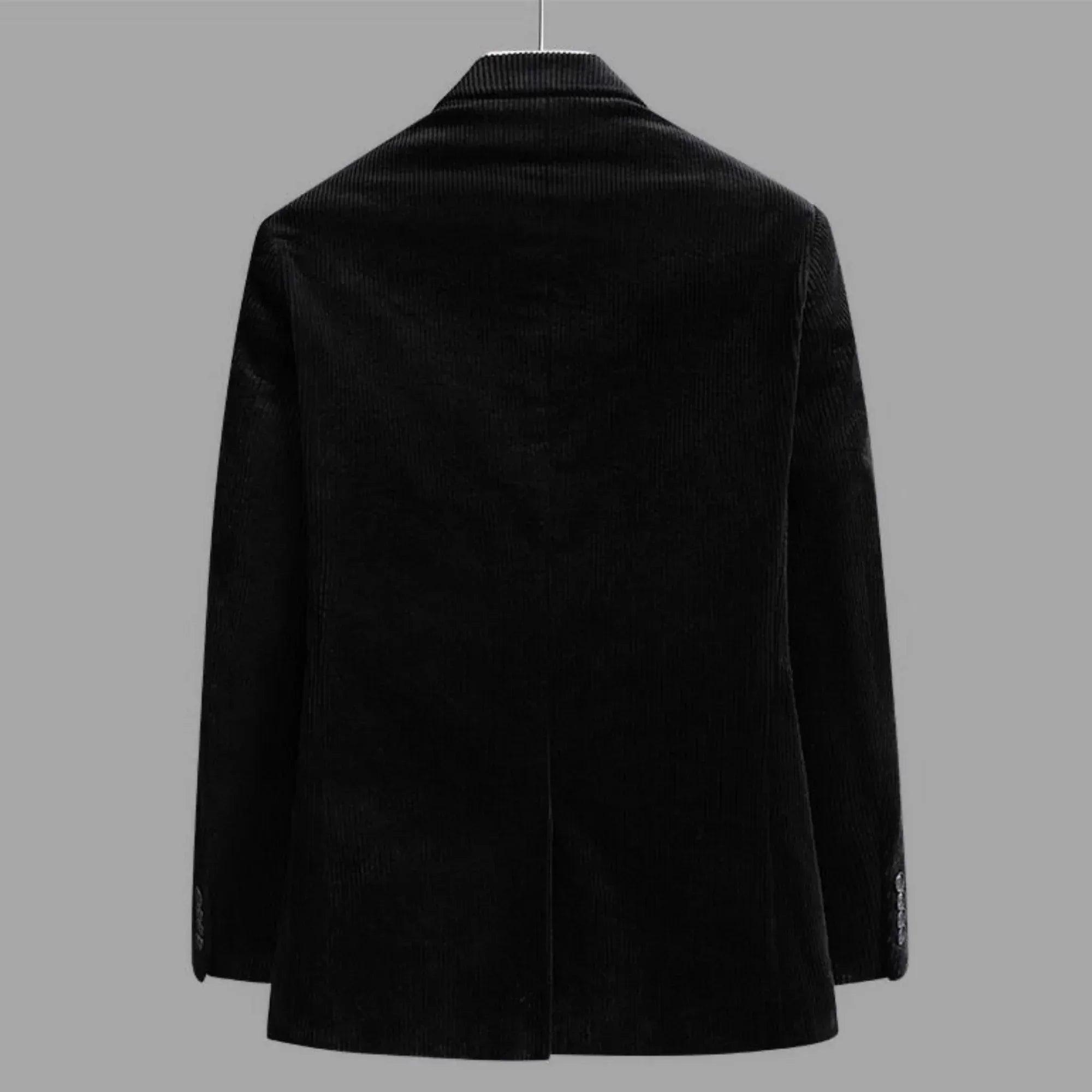 Elvano Corduroy Blazer - Zekira