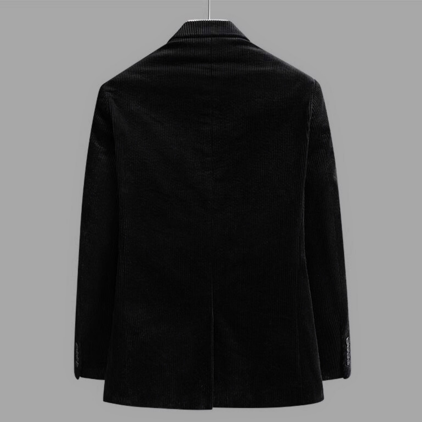 Elvano Corduroy Blazer