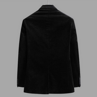 Elvano Corduroy Blazer