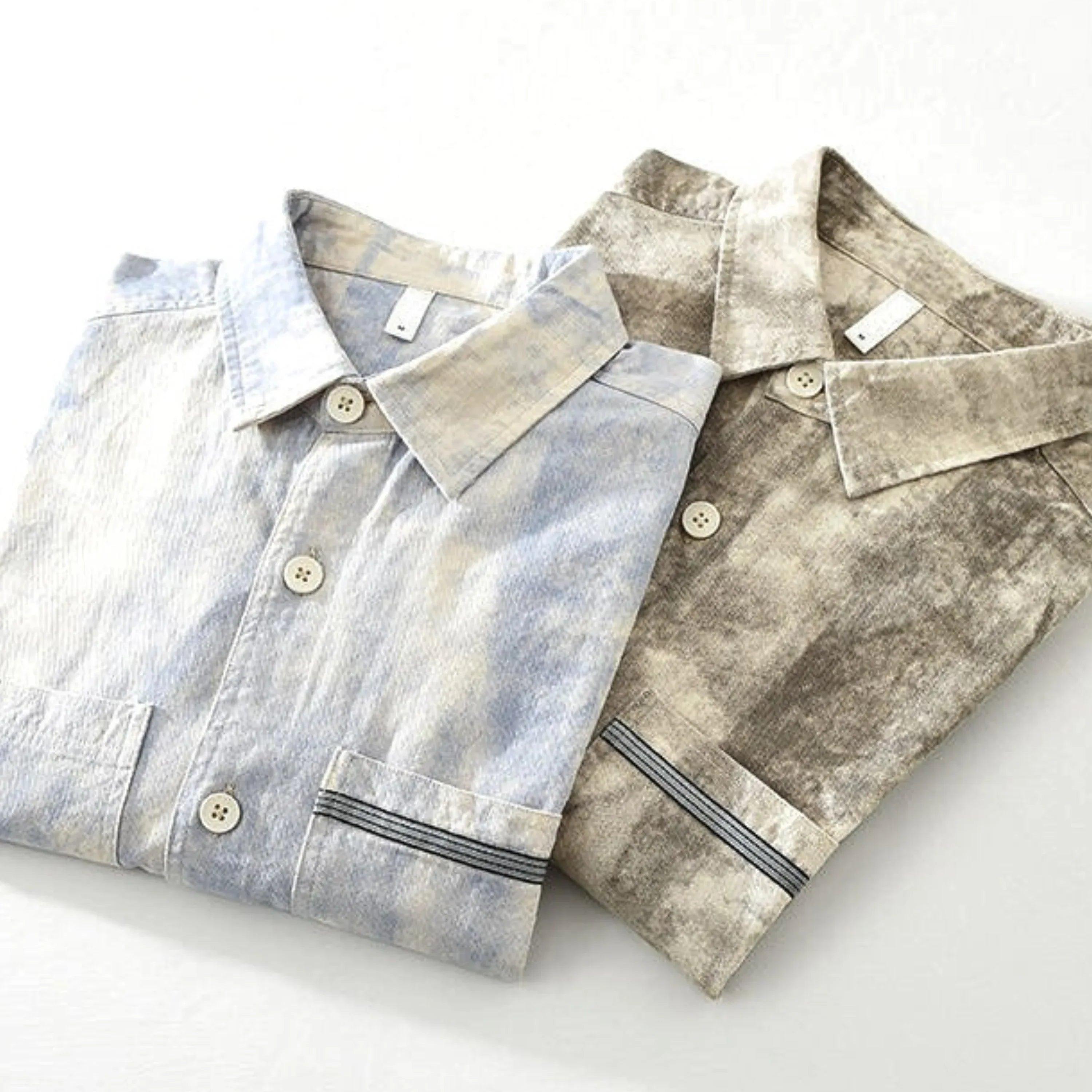 Monari Shirt - Zekira