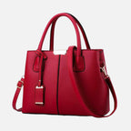 Regalia Satchel Bag - Zekira