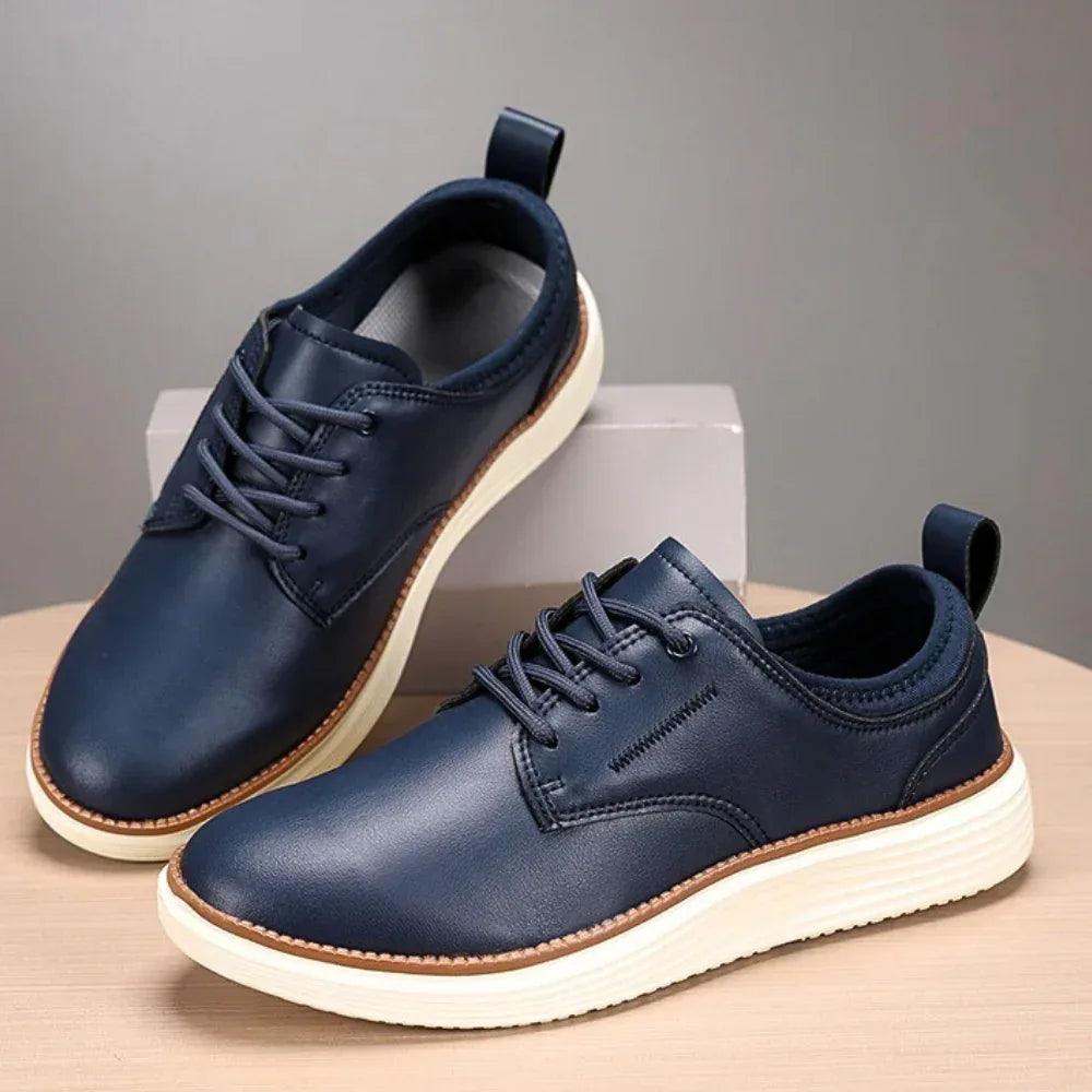 Wyatt Sneakers - Zekira