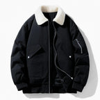 Rami Cotton Jacket - Zekira