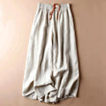 Melinda Cotton Pant - Zekira