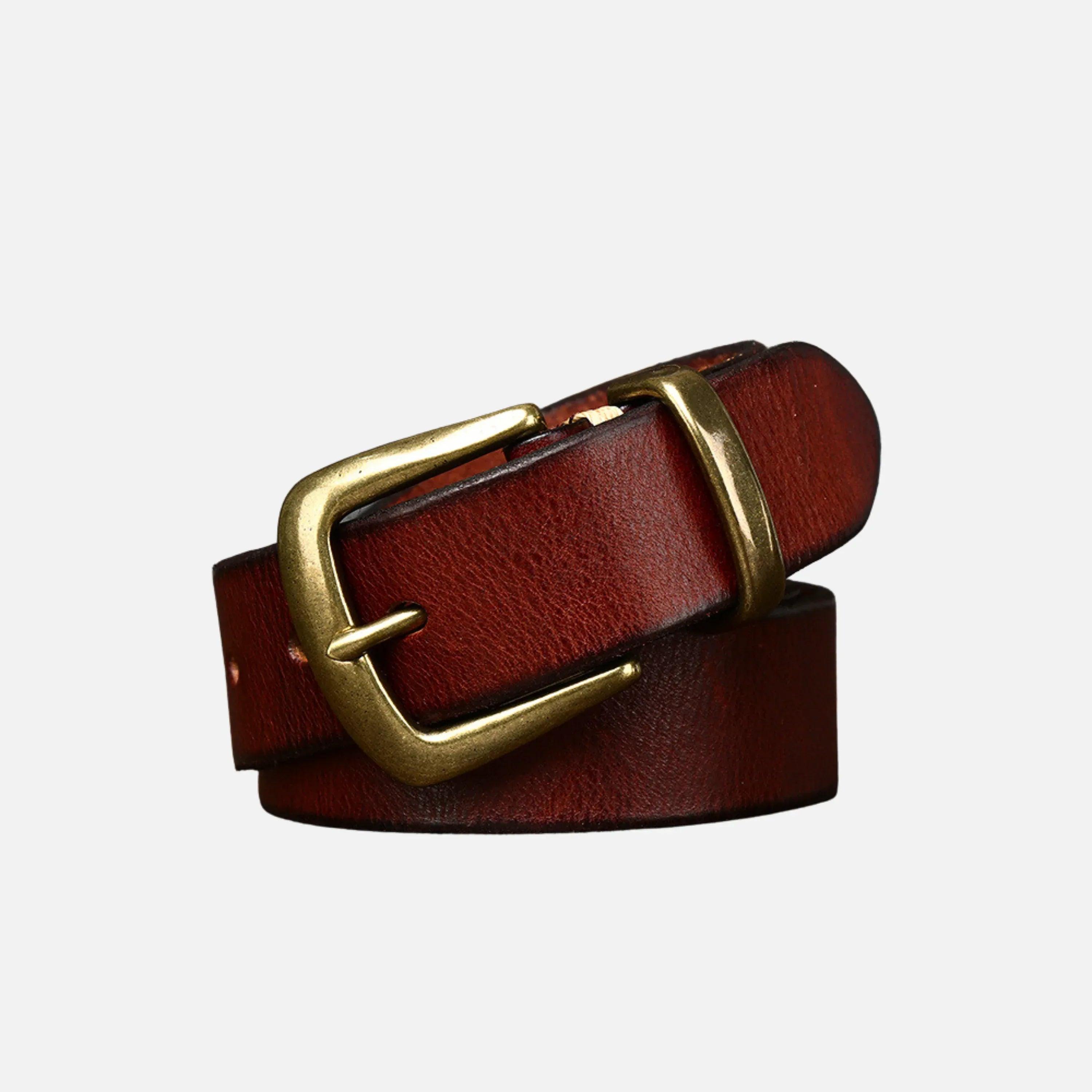 Raffaello Prestige Belt - Zekira