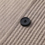 Elvano Wool Cardigan - Zekira