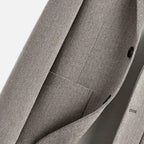 Ducari Wool Blazer - Zekira