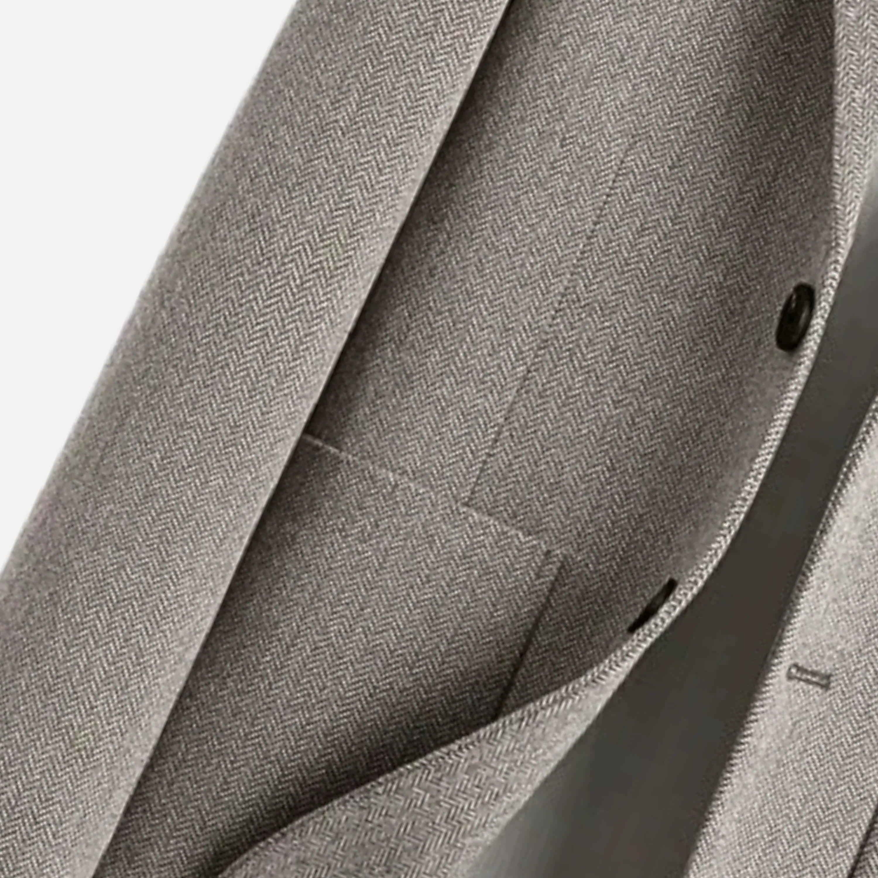 Ducari Wool Blazer - Zekira