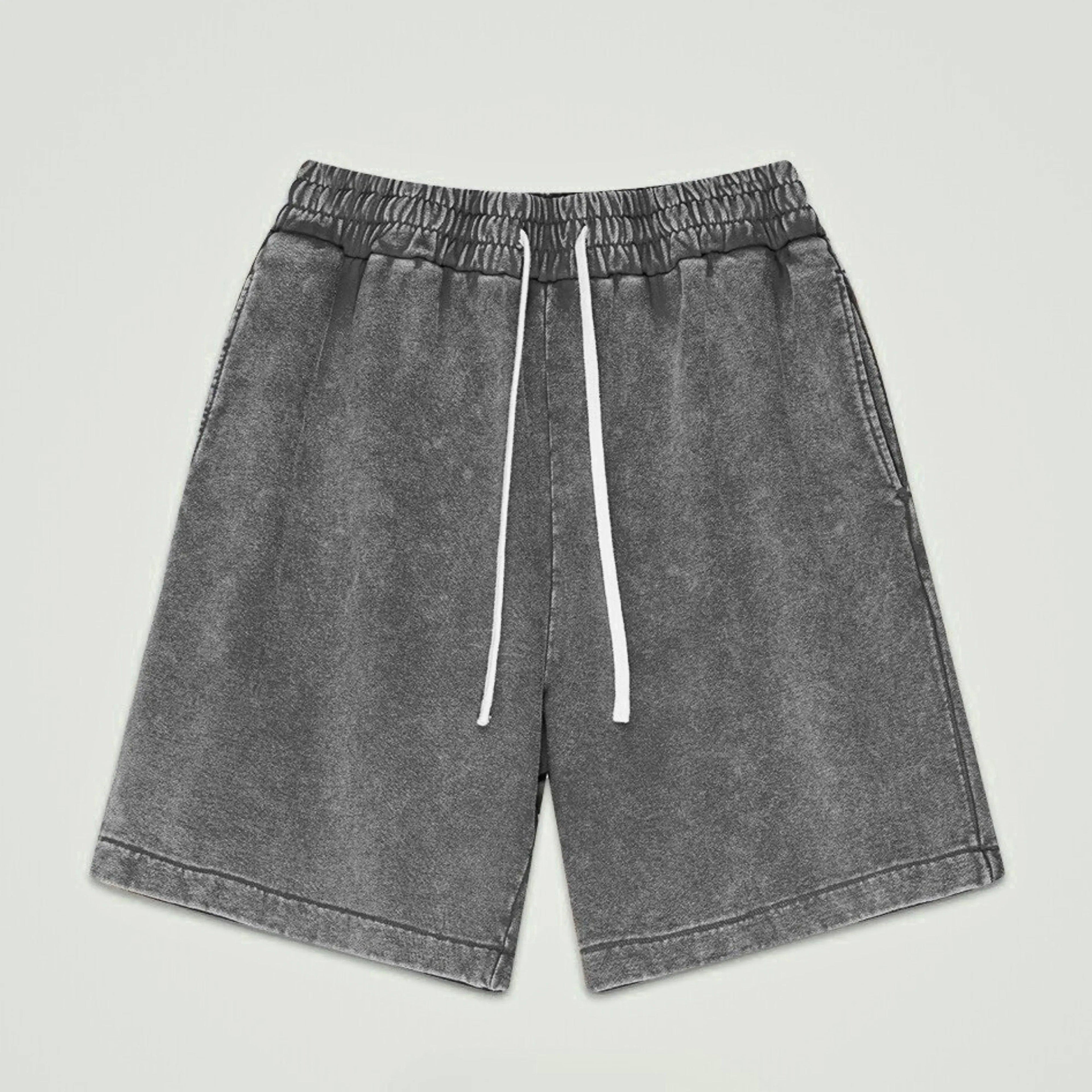 Heritage Pure Cotton Short - Zekira