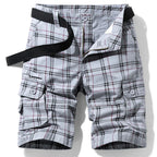 Virelli Cotton Short - Zekira