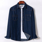 Lawrence Cotton Shirt - Zekira
