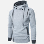 Sovrano Hoodie - Zekira