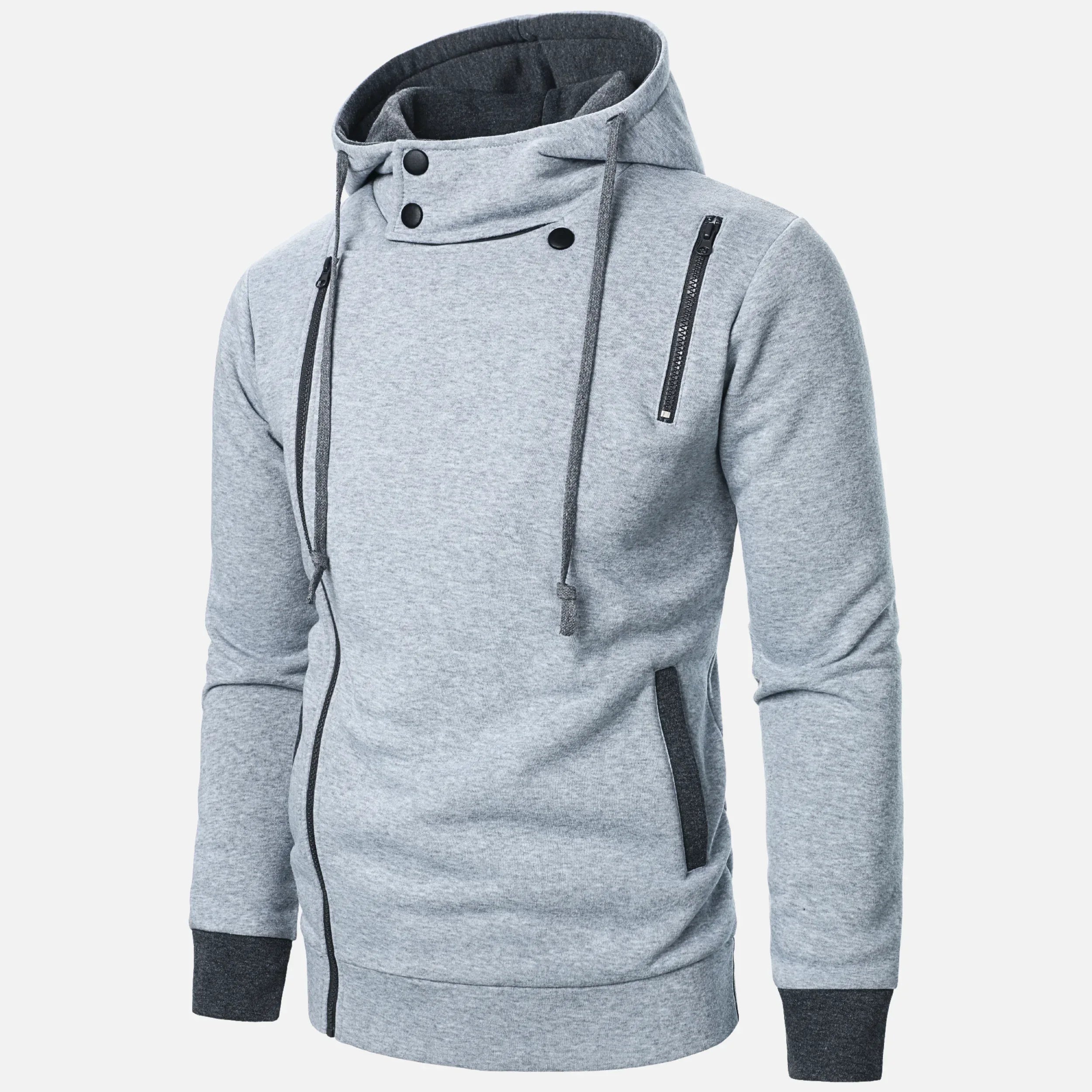 Sovrano Hoodie - Zekira