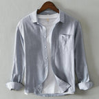 Sam Cotton Shirt - Zekira