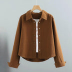 Hasan Cotton Jacket - Zekira