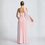 Linda Maxi Dress
