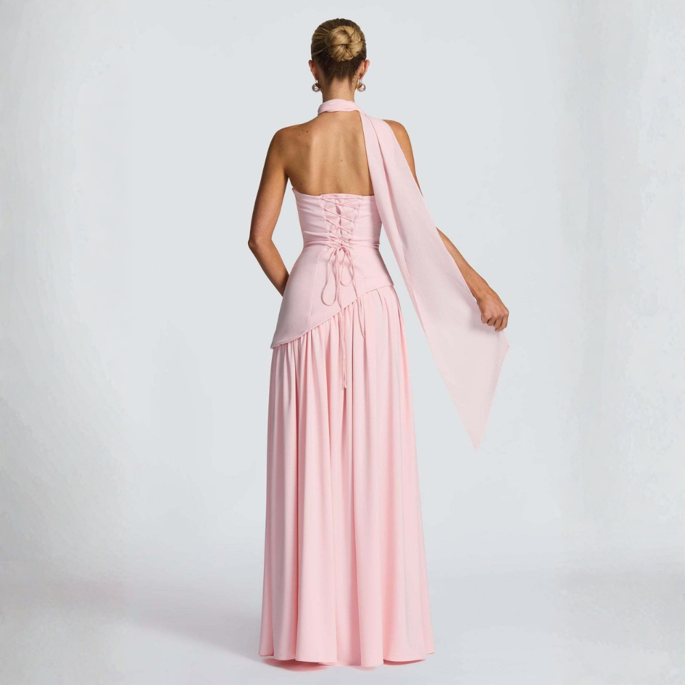 Linda Maxi Dress