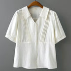 Miller Cotton Shirt - Zekira
