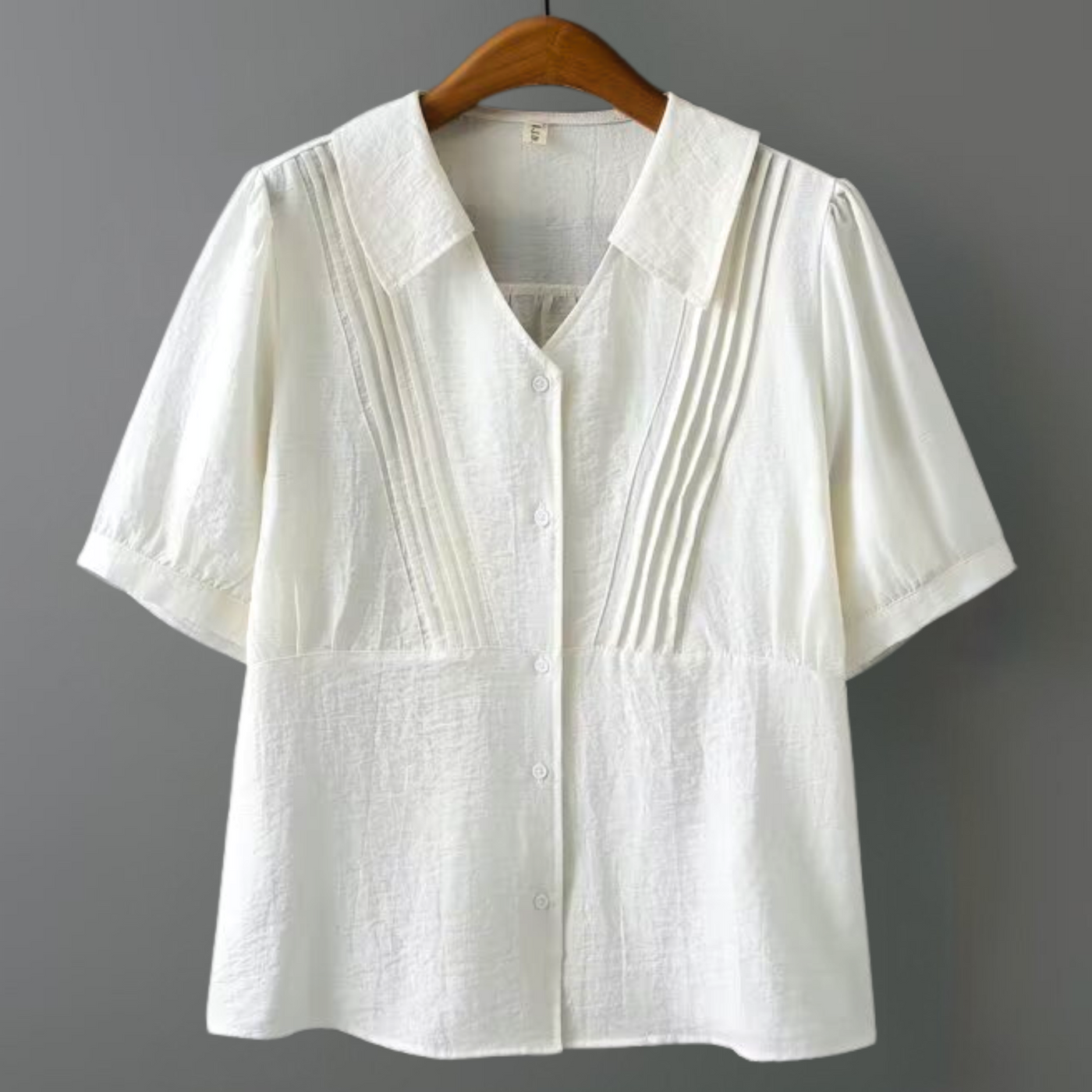 Miller Cotton Shirt