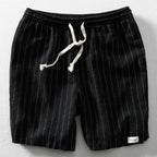 Sean Short Linen - Zekira