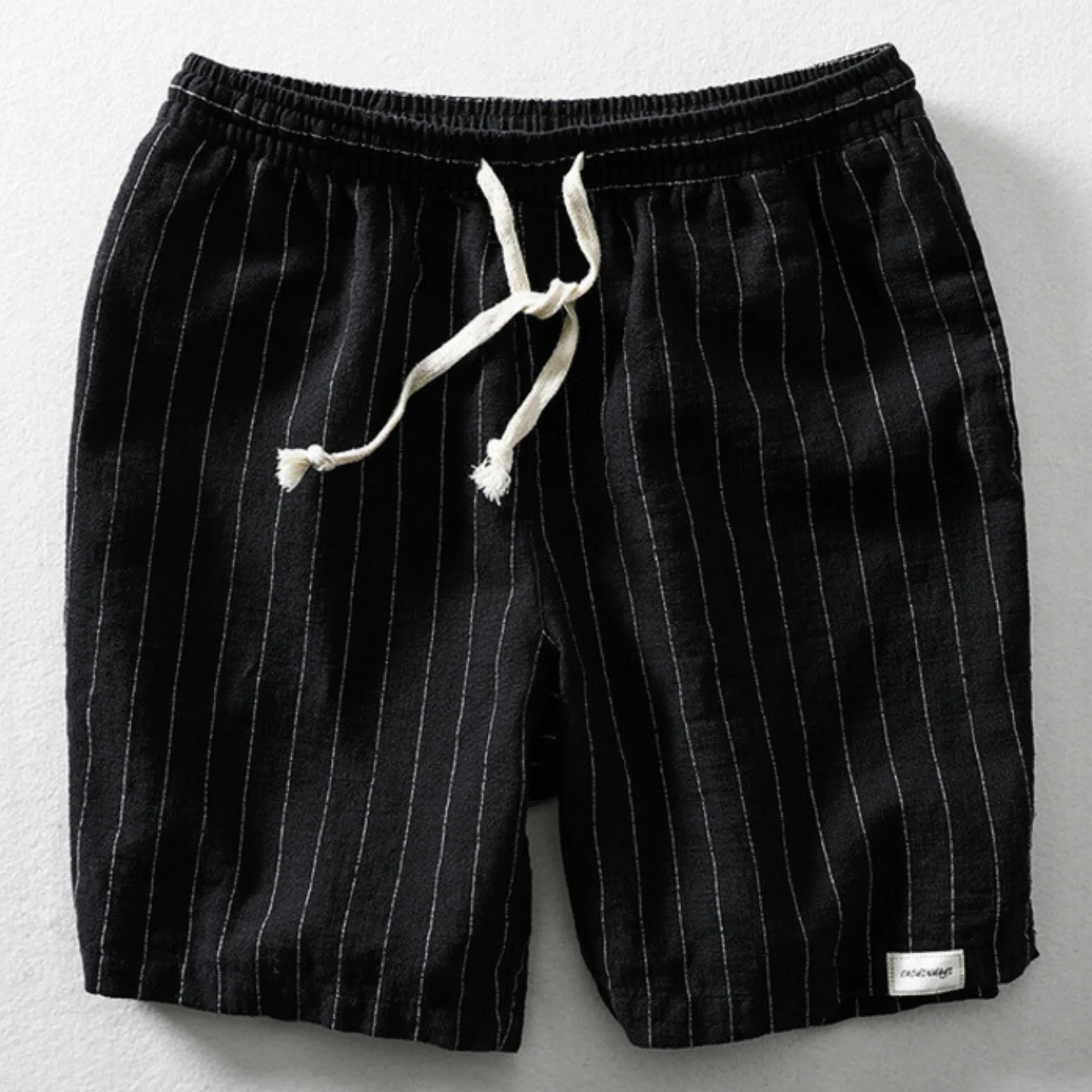 Sean Short Linen - Zekira