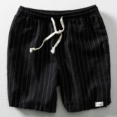 Sean Short Linen