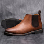 Noble Chelsea Boots - Zekira