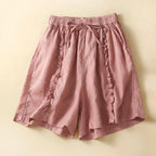 Karen Cotton Short - Zekira