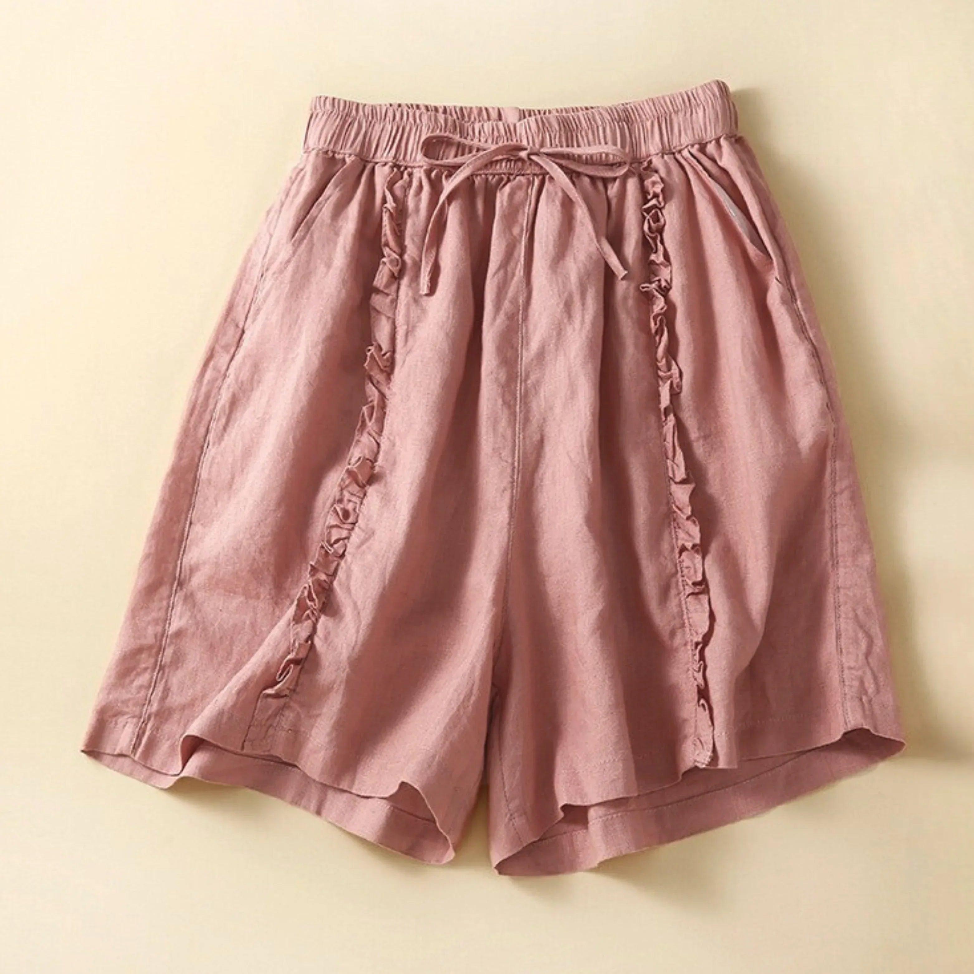 Karen Cotton Short - Zekira