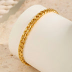 Cassia Grand Bracelet - Zekira