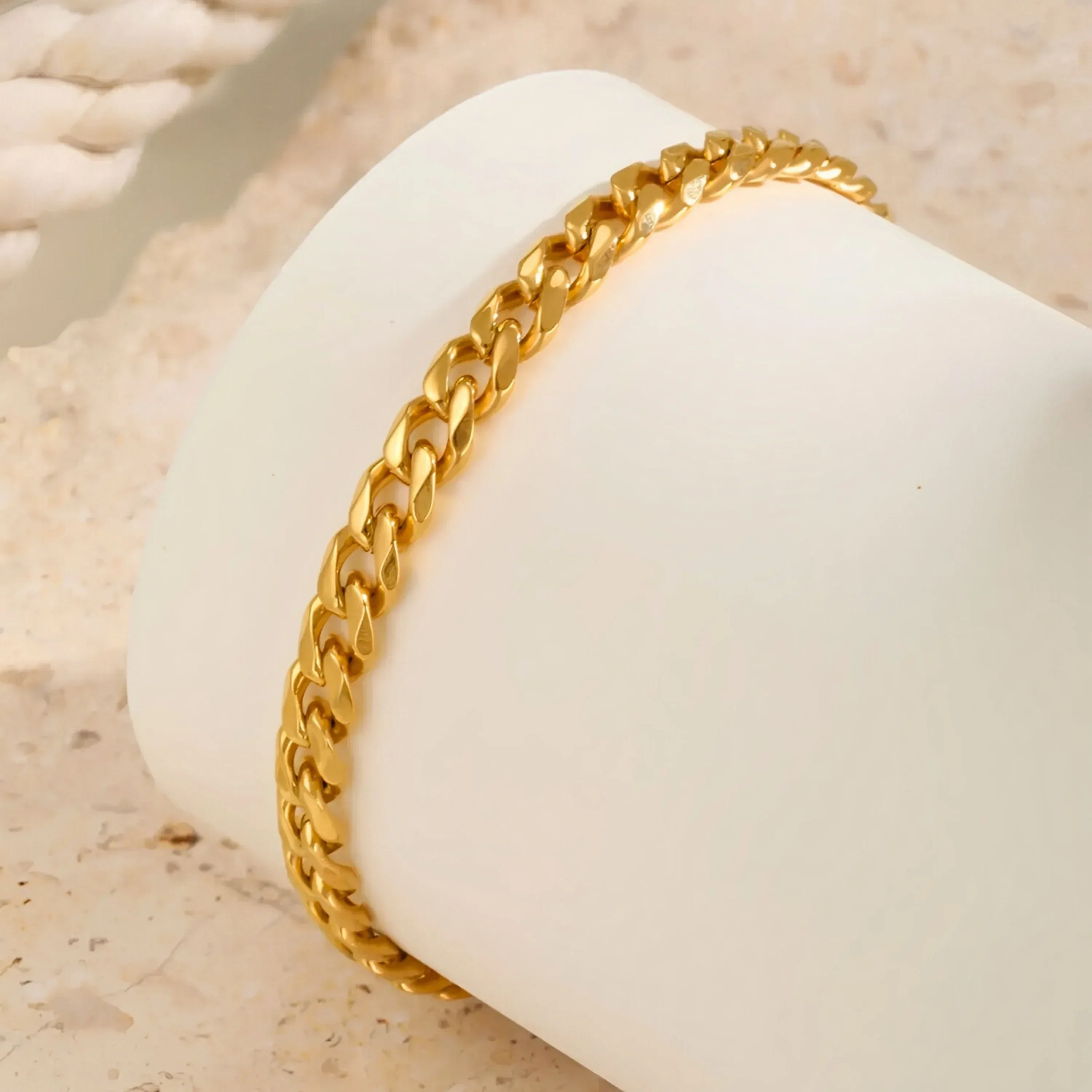 Cassia Grand Bracelet - Zekira