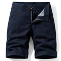 Korvan Cotton Short - Zekira