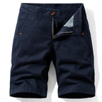 Korvan Cotton Short - Zekira