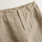 Casual Linen Pant - Zekira