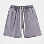 Urban Soft Cotton Short - Zekira