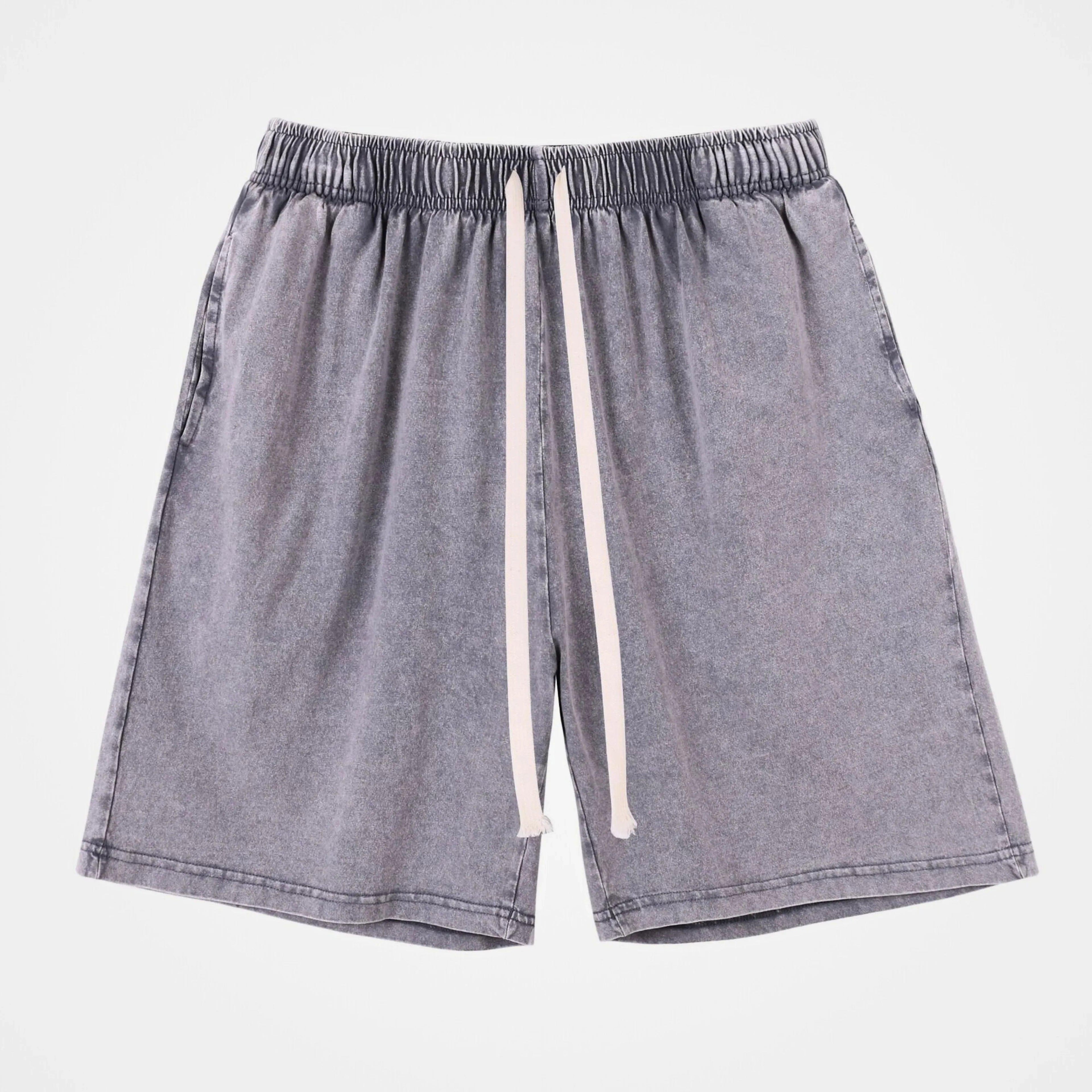 Urban Soft Cotton Short - Zekira