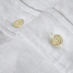 Dan Linen Shirt - Zekira