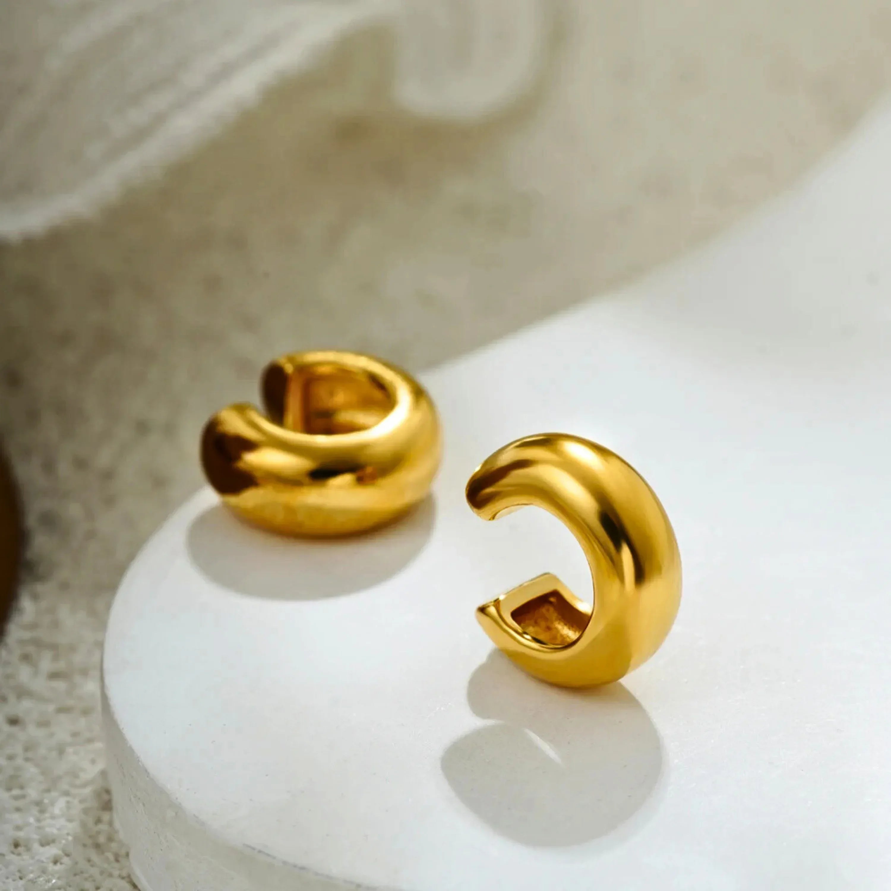 Aurelia Royale Earrings - Zekira