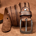 Salvatore Classic Belt - Zekira