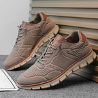 Hunter Athletic Sneakers - Zekira
