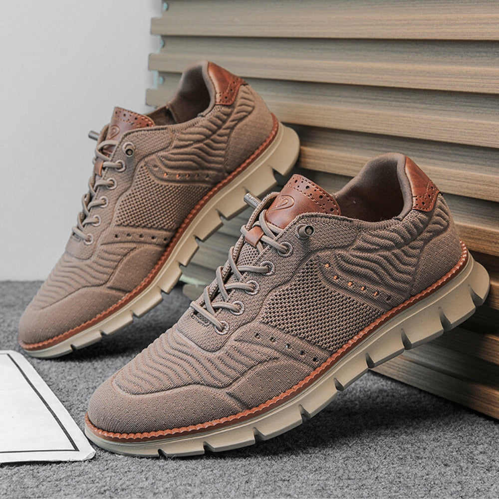 Hunter Athletic Sneakers