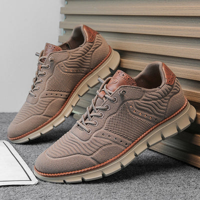 Hunter Athletic Sneakers