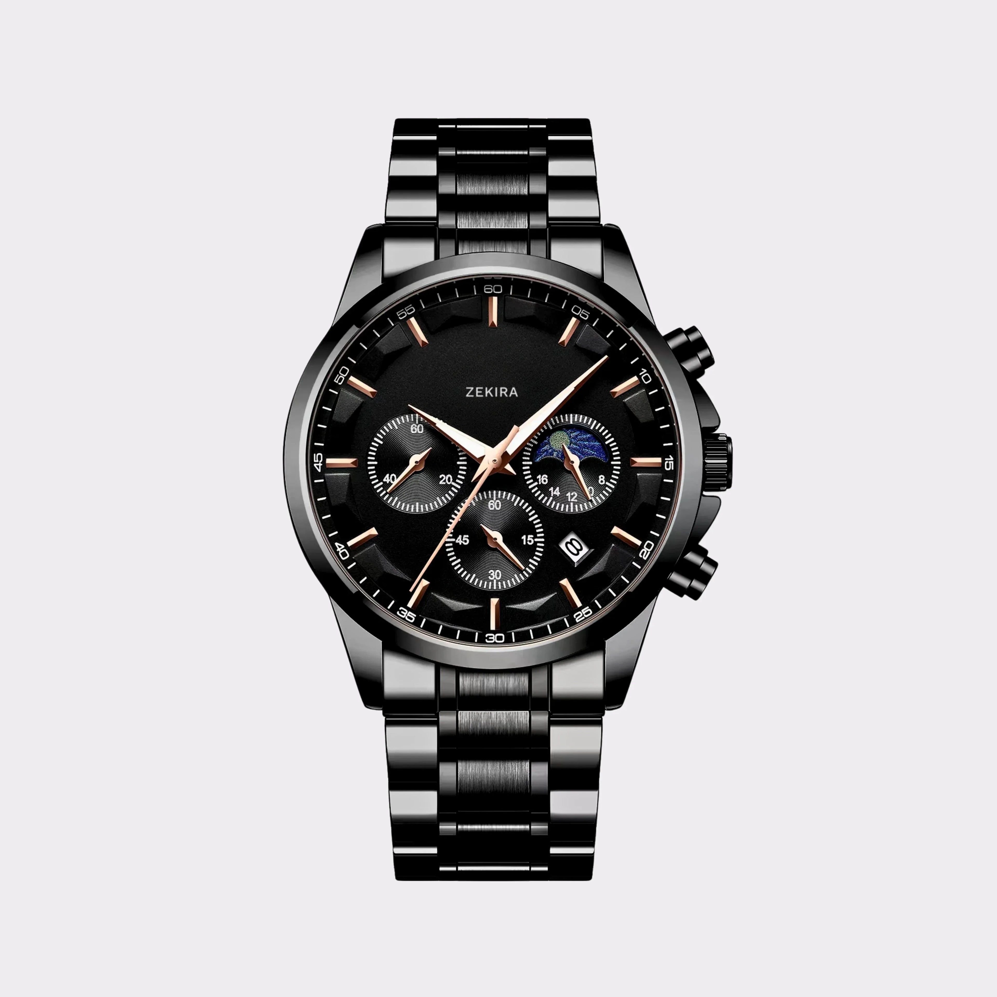 Tourbillon - Zekira