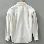 Scott Cotton Shirt - Zekira