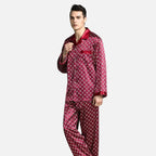 Elior Nocturne Pajama - Zekira