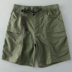 Essential Stretch Short - Zekira